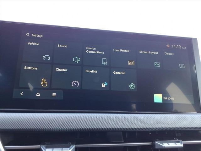 New 2026 Hyundai Sonata SEL image 27