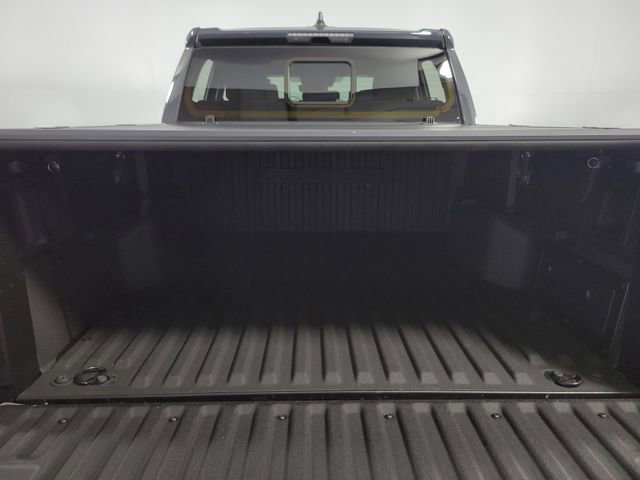 Used 2024 Toyota Tacoma TRD Sport w/ TRD Sport Upgrade Package AWD/4WD image 26