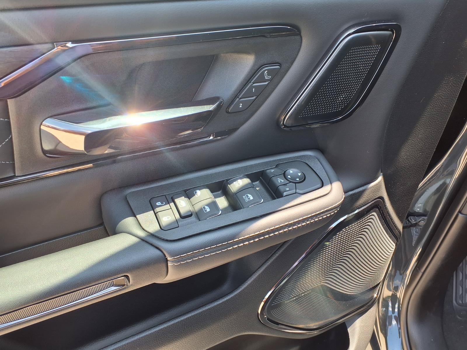 New 2026 RAM 1500 Limited AWD/4WD image 11