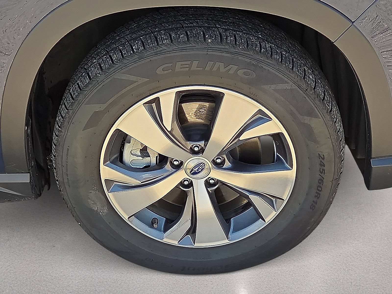 Used 2025 Subaru Ascent Premium AWD/4WD image 11