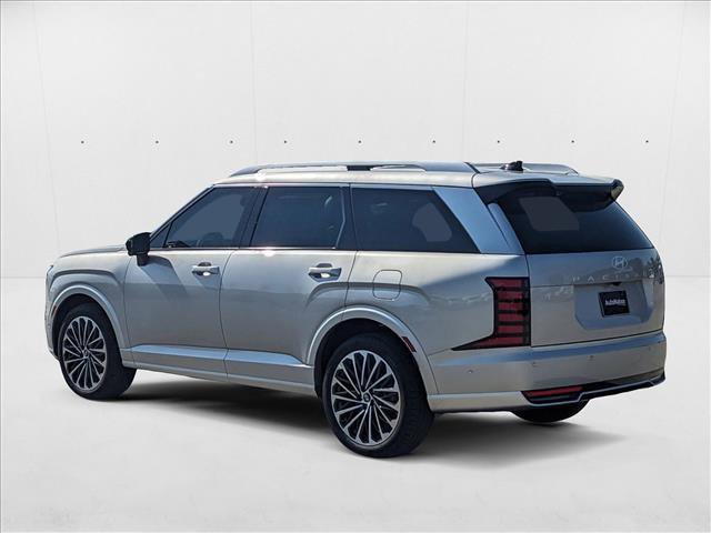 New 2026 Hyundai Palisade Calligraphy image 8