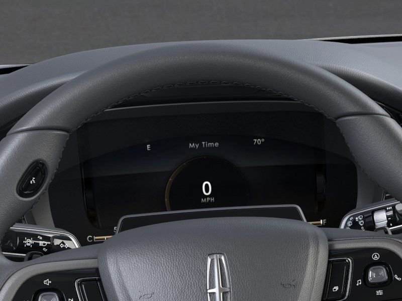 New 2025 Lincoln Corsair Grand Touring AWD/4WD image 13