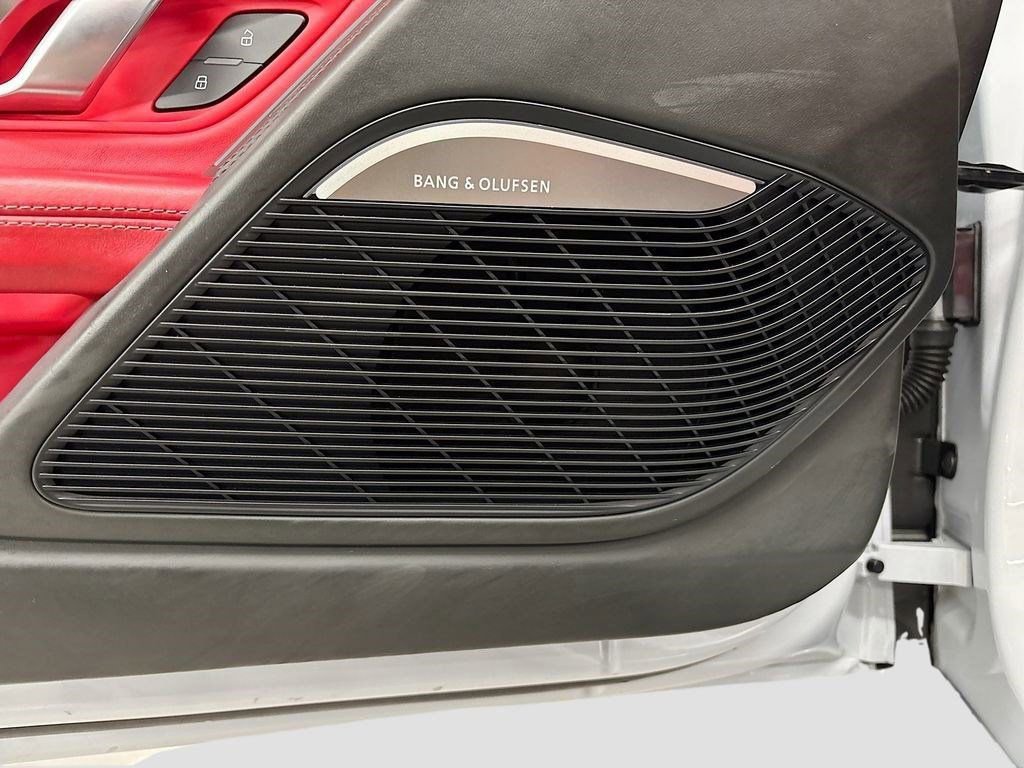 Used 2022 Audi R8 V10 performance image 18