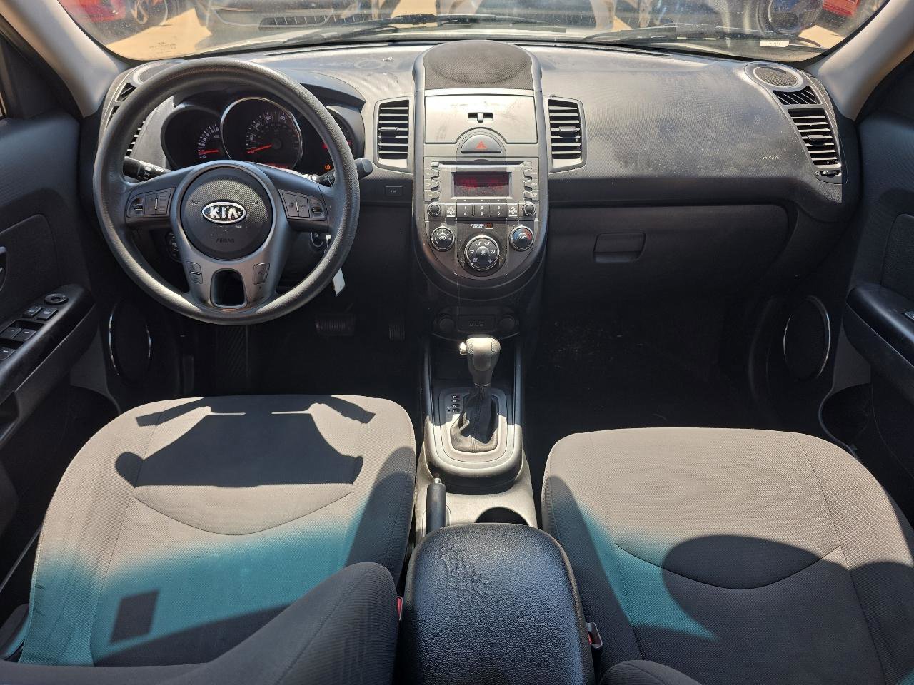 Used 2011 Kia Soul + w/ Audio Pkg image 24