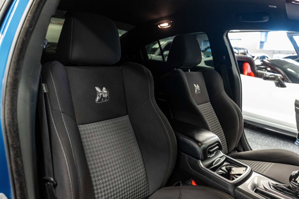 Used 2020 Dodge Charger Scat Pack image 14