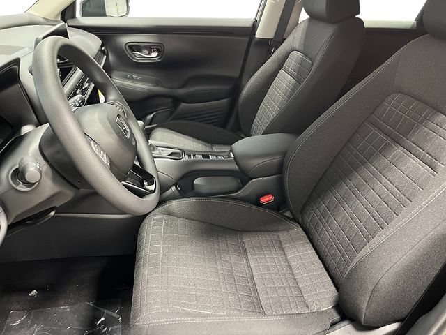 New 2027 Honda HR-V LX image 13
