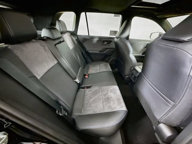 New 2026 Toyota RAV4 XSE AWD/4WD image 26