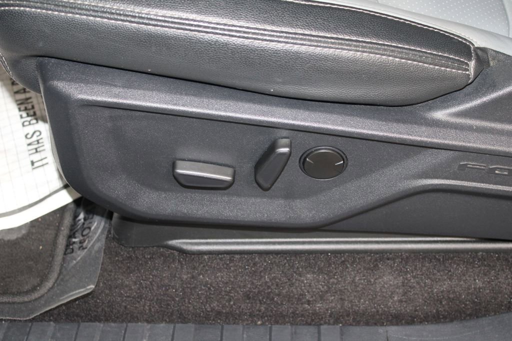 Used 2022 Ford F150 XLT w/ Equipment Group 302A High image 25