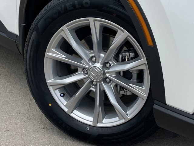 Certified 2025 Honda CR-V EX-L image 8