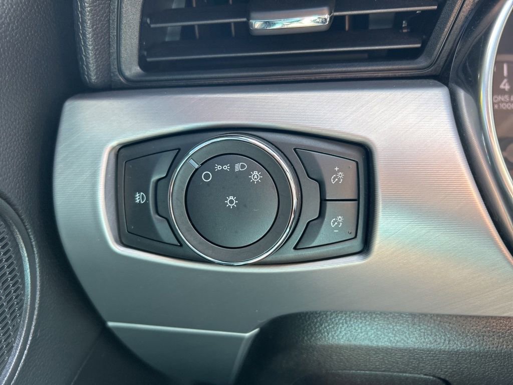 Used 2021 Ford Mustang Premium image 24