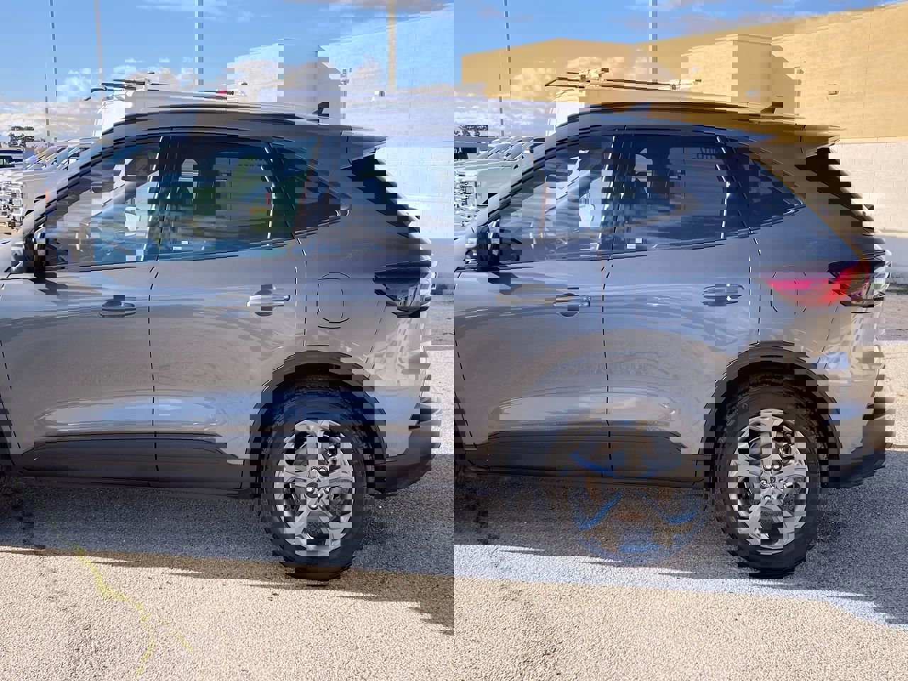 Used 2025 Ford Escape ST-Line w/ Equipment Group 301A image 13