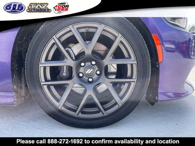 Used 2019 Dodge Charger Scat Pack image 9