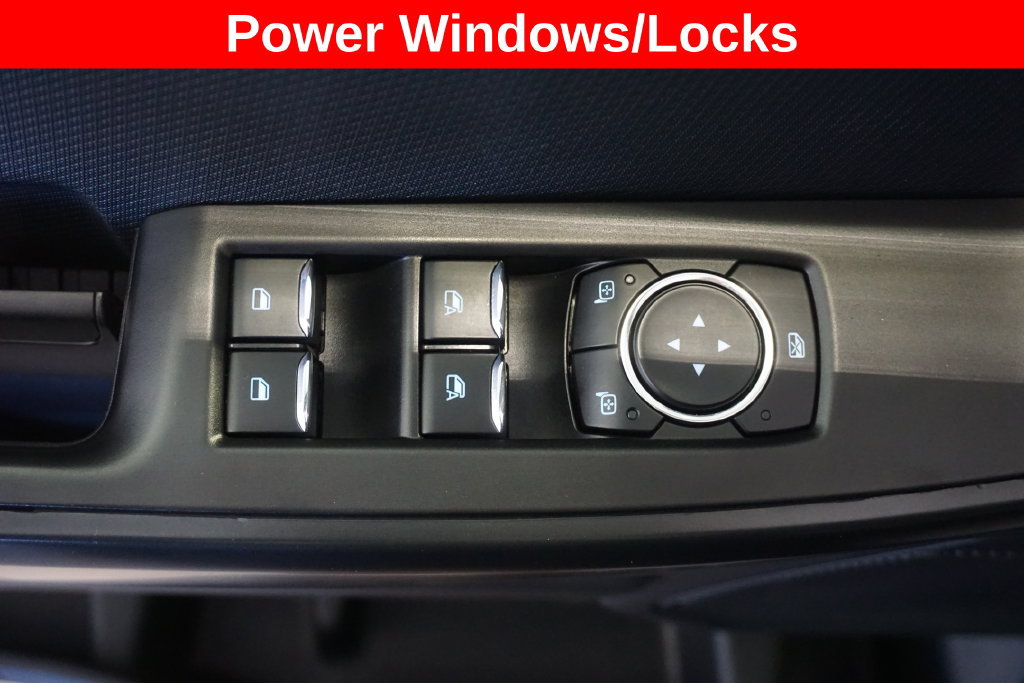 Used 2024 Ford F150 STX AWD/4WD image 6