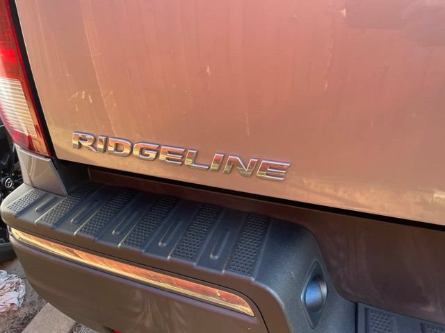 Used 2017 Honda Ridgeline RT image 7