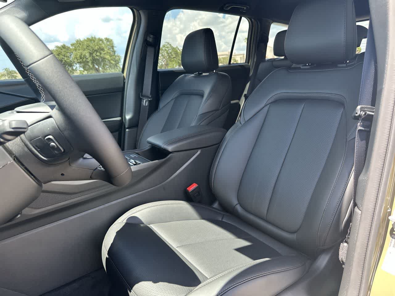 New 2026 Jeep Cherokee Limited AWD/4WD image 16
