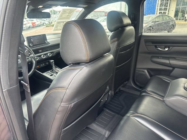 Used 2023 Honda CR-V Sport image 24