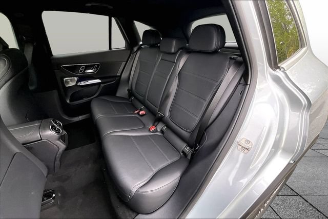 New 2026 Mercedes-Benz GLC 300 4MATIC image 10