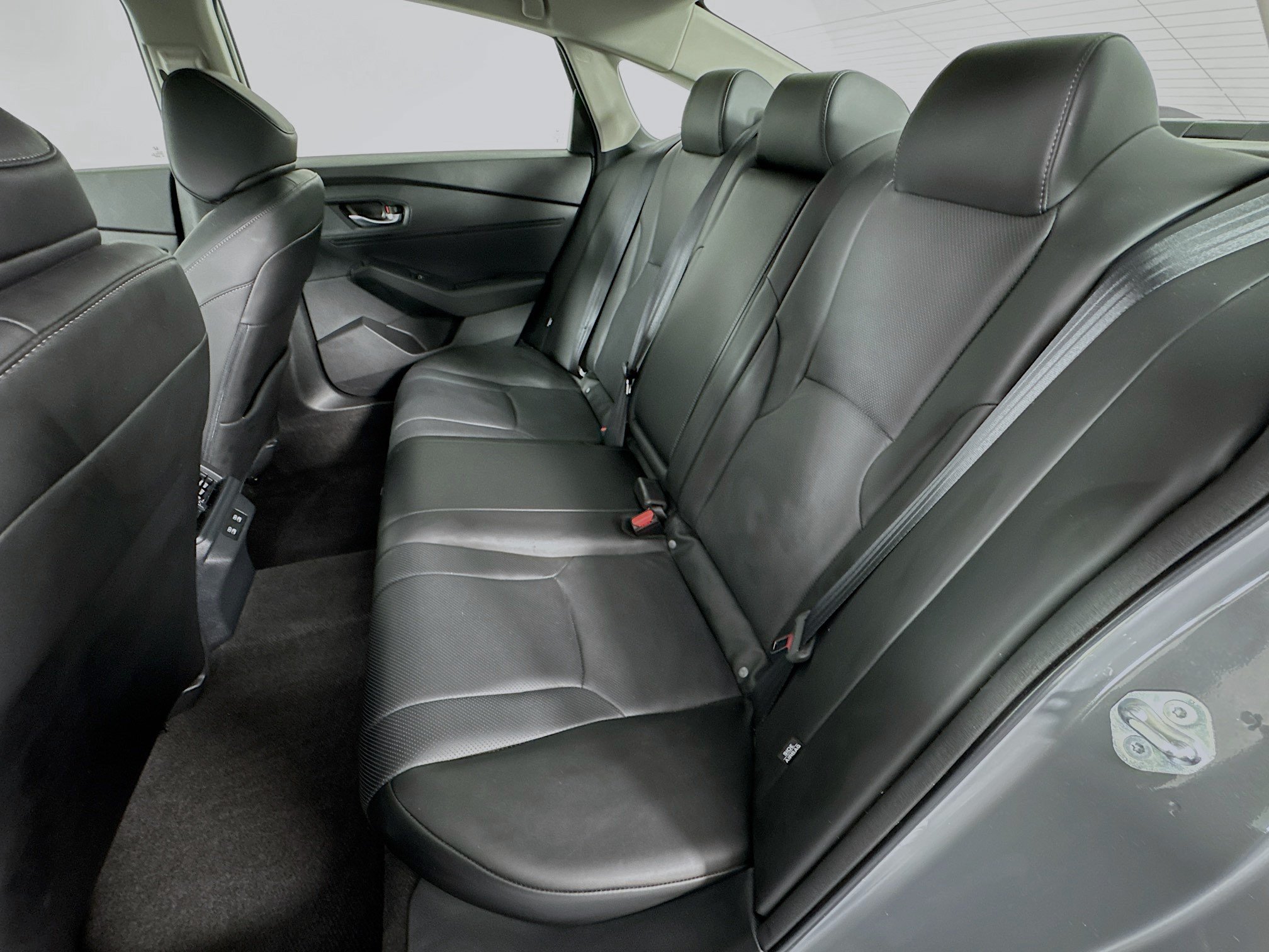 Certified 2024 Honda Accord EX-L image 24