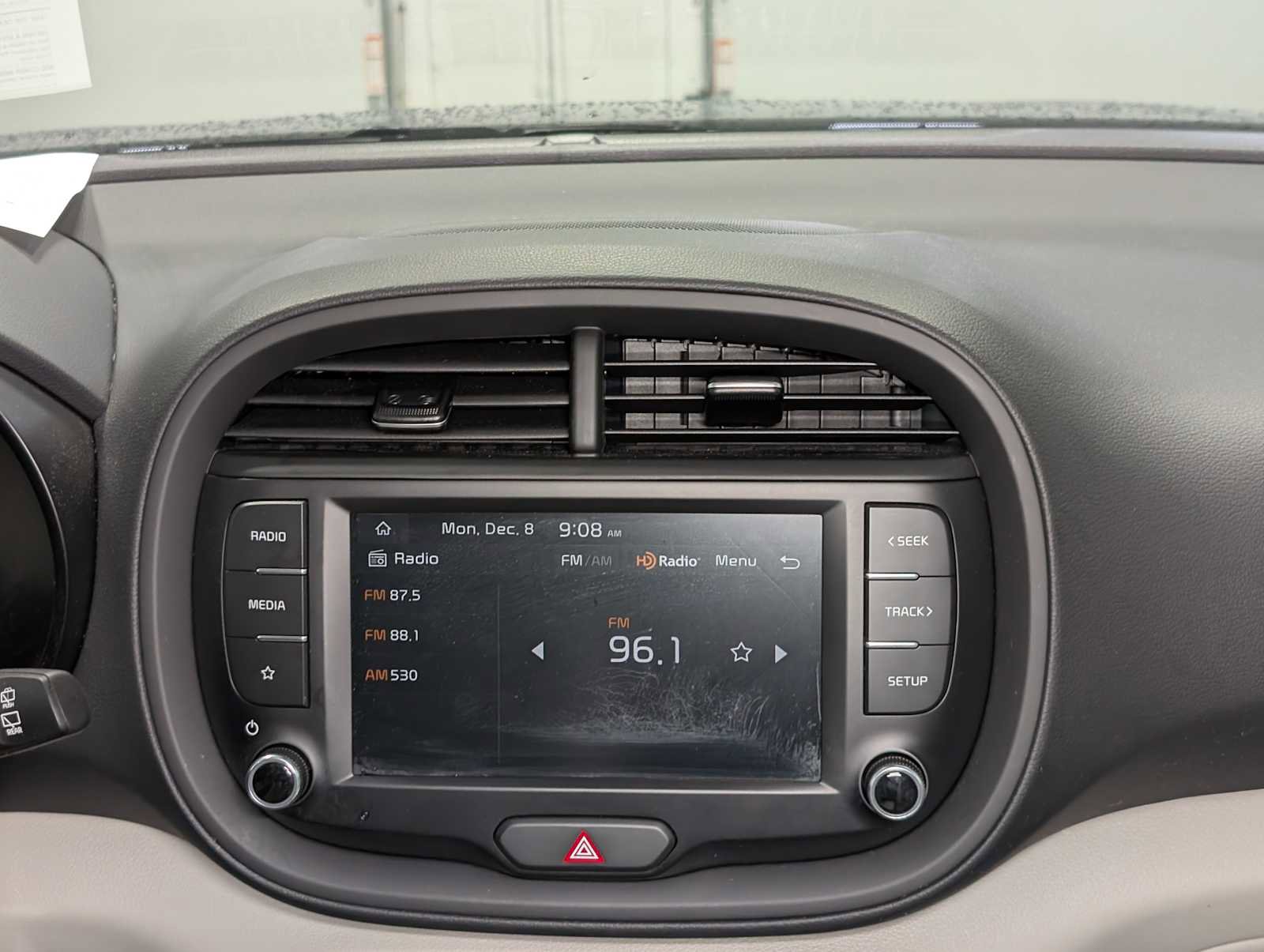 Certified 2023 Kia Soul LX image 18