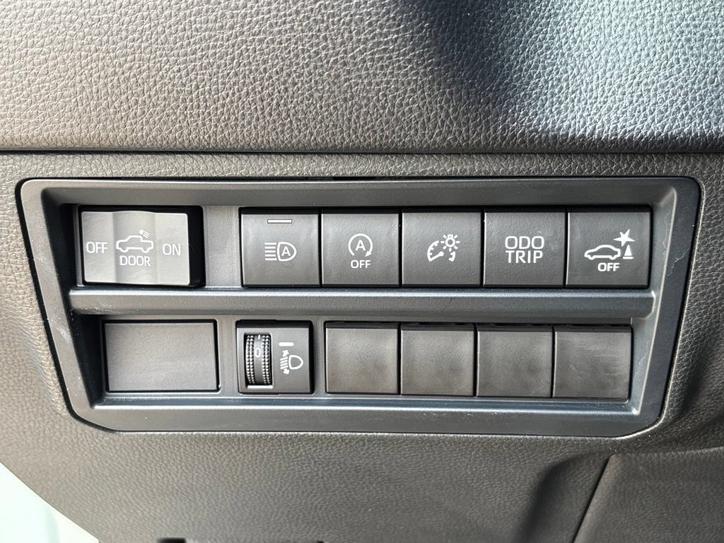 New 2023 Toyota Tundra SR5 RWD image 24