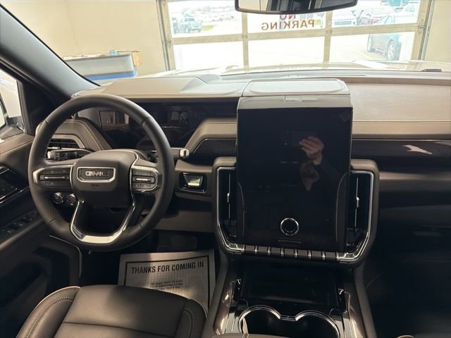 Used 2026 GMC Yukon Elevation image 28