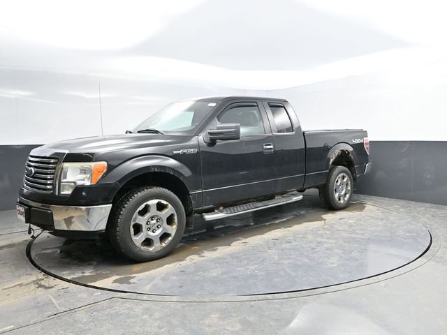 Used 2010 Ford F150 SVT Raptor image 5
