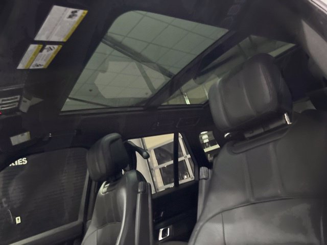 Used 2021 Land Rover Range Rover Westminster Edition AWD/4WD image 12