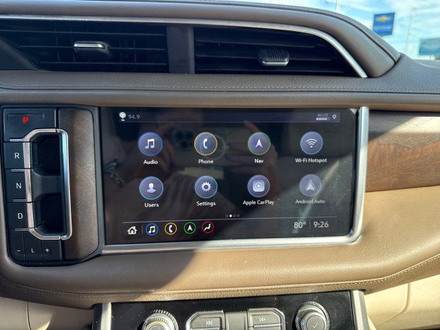 Used 2021 GMC Yukon Denali w/ Denali Ultimate Package image 32