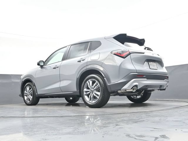 New 2026 Acura ADX AWD image 33