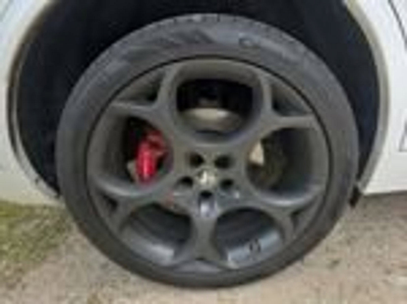 Used 2023 Alfa Romeo Stelvio Veloce AWD/4WD image 19
