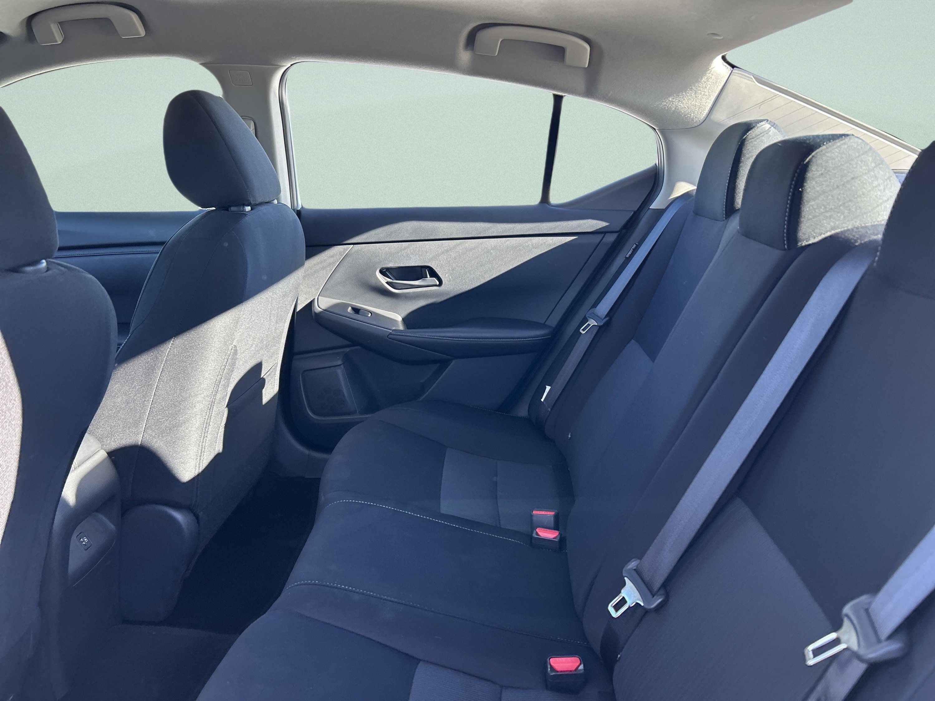 Used 2024 Nissan Sentra SV image 14