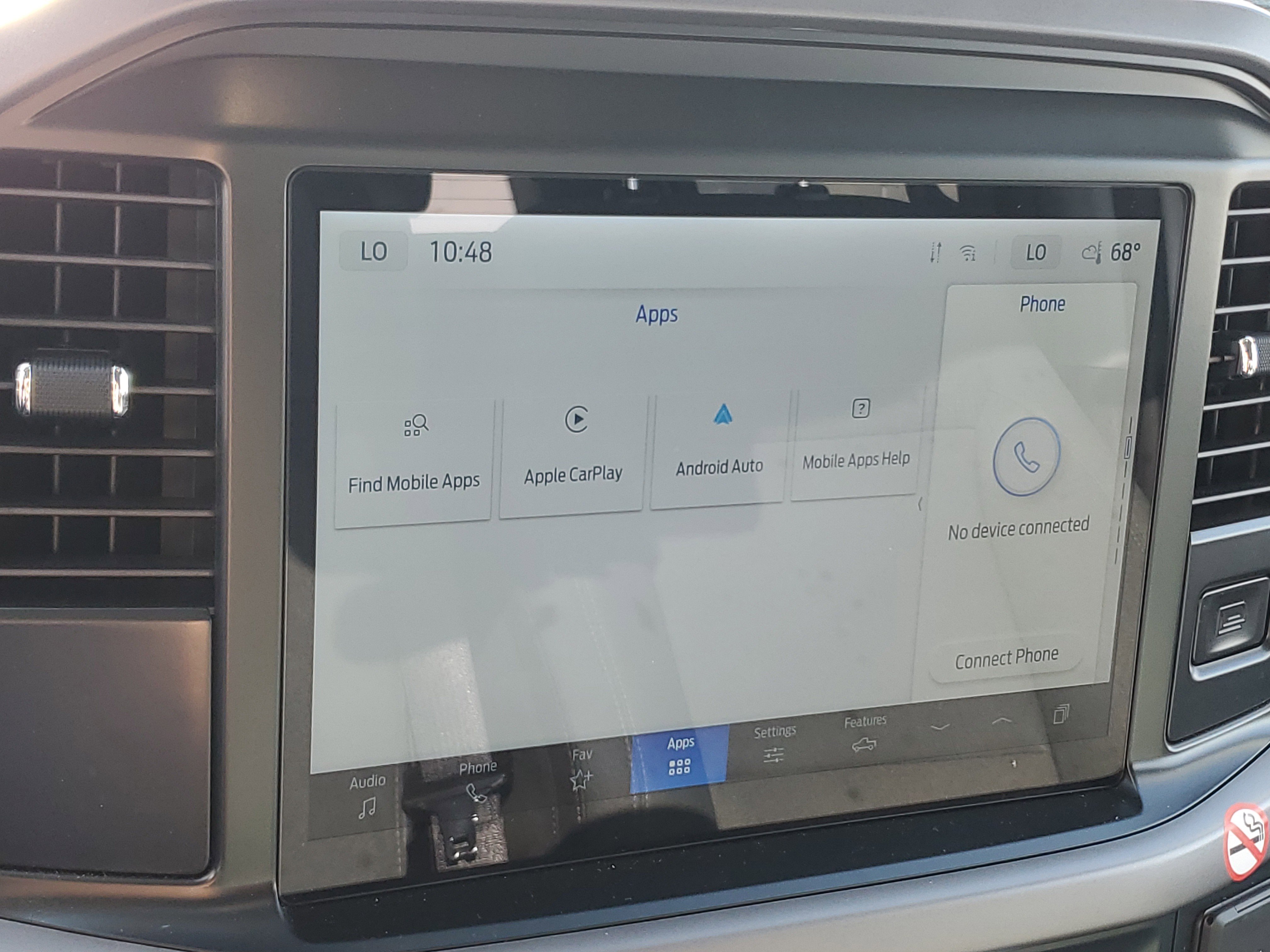 Used 2025 Ford F150 XLT w/ Equipment Group 301A Standard image 18