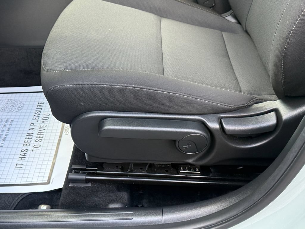 Certified 2026 Hyundai Kona SEL Sport AWD/4WD image 17