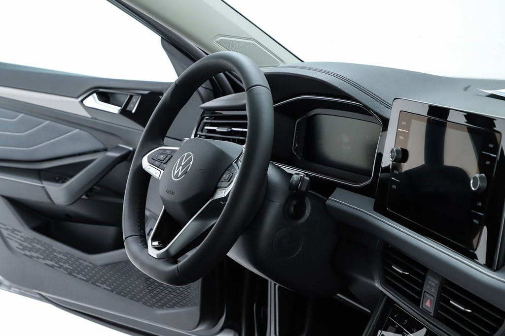 New 2026 Volkswagen Jetta SEL FWD image 72