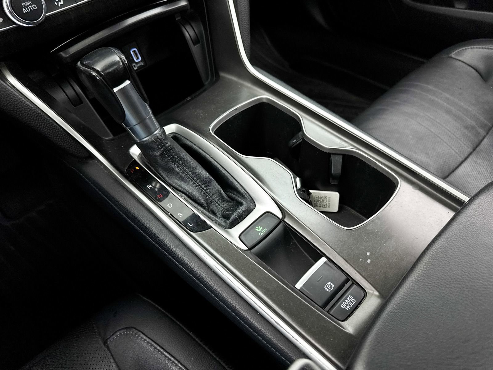 Used 2018 Honda Accord EX-L image 22