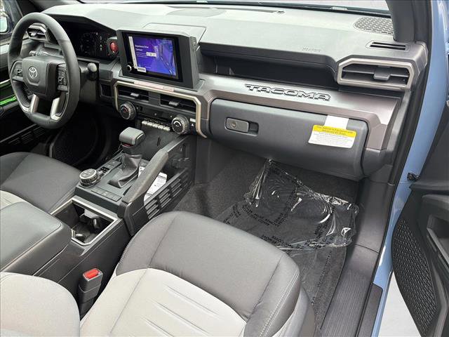 New 2026 Toyota Tacoma TRD Off-Road image 23