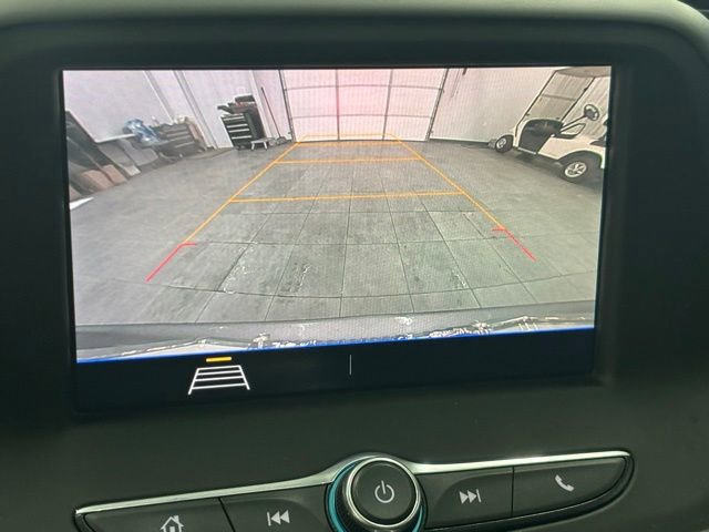 Used 2020 Chevrolet Camaro LT image 22