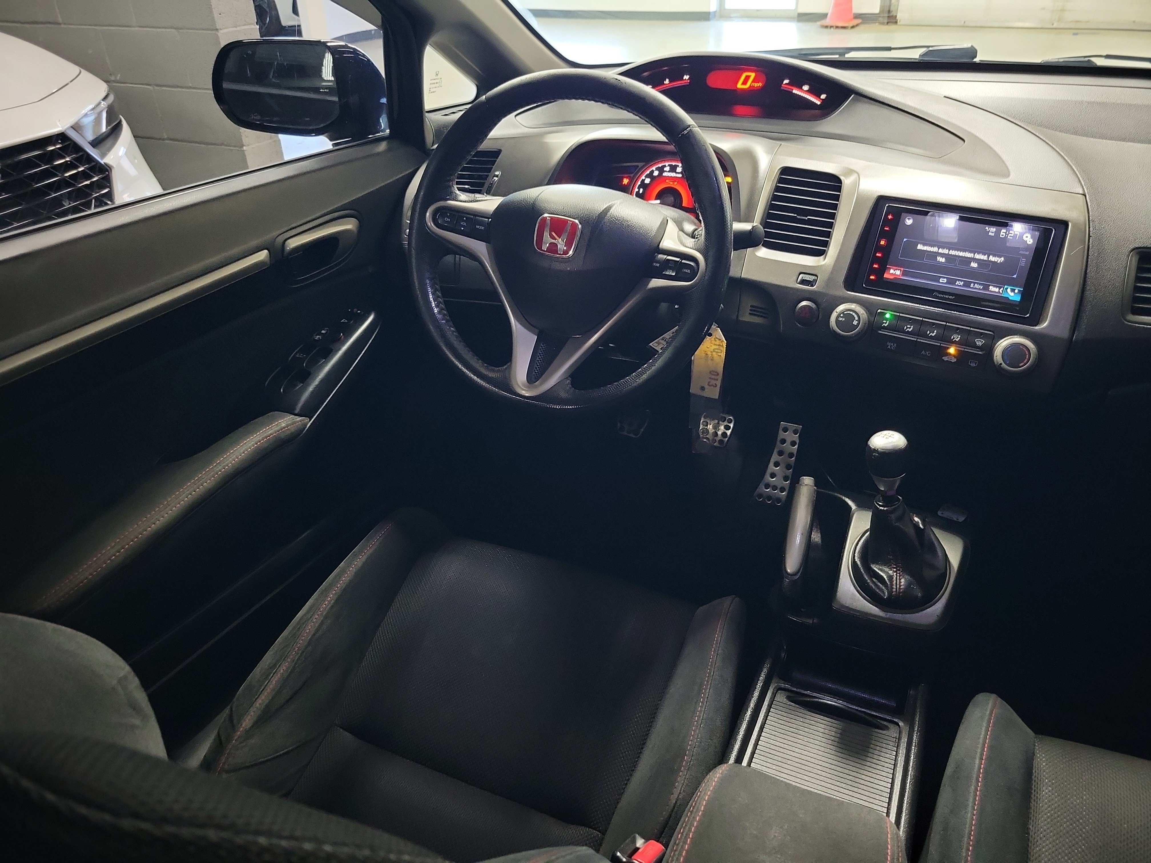 Used 2009 Honda Civic Si image 13