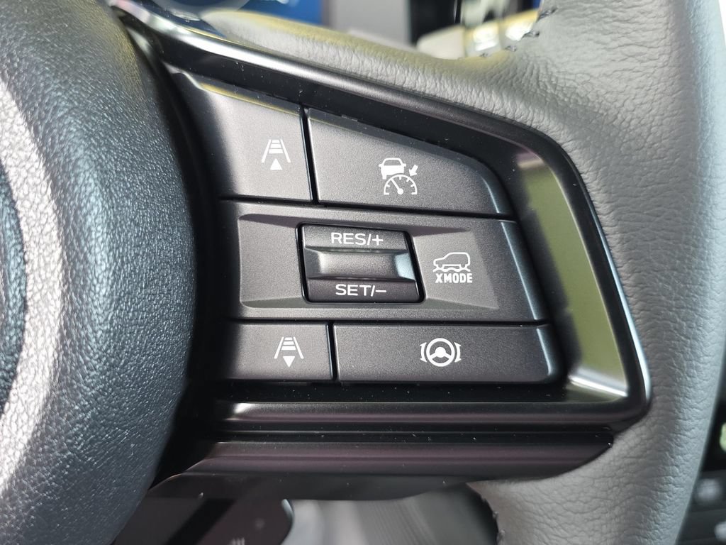 New 2026 Subaru Outback Limited AWD/4WD image 32