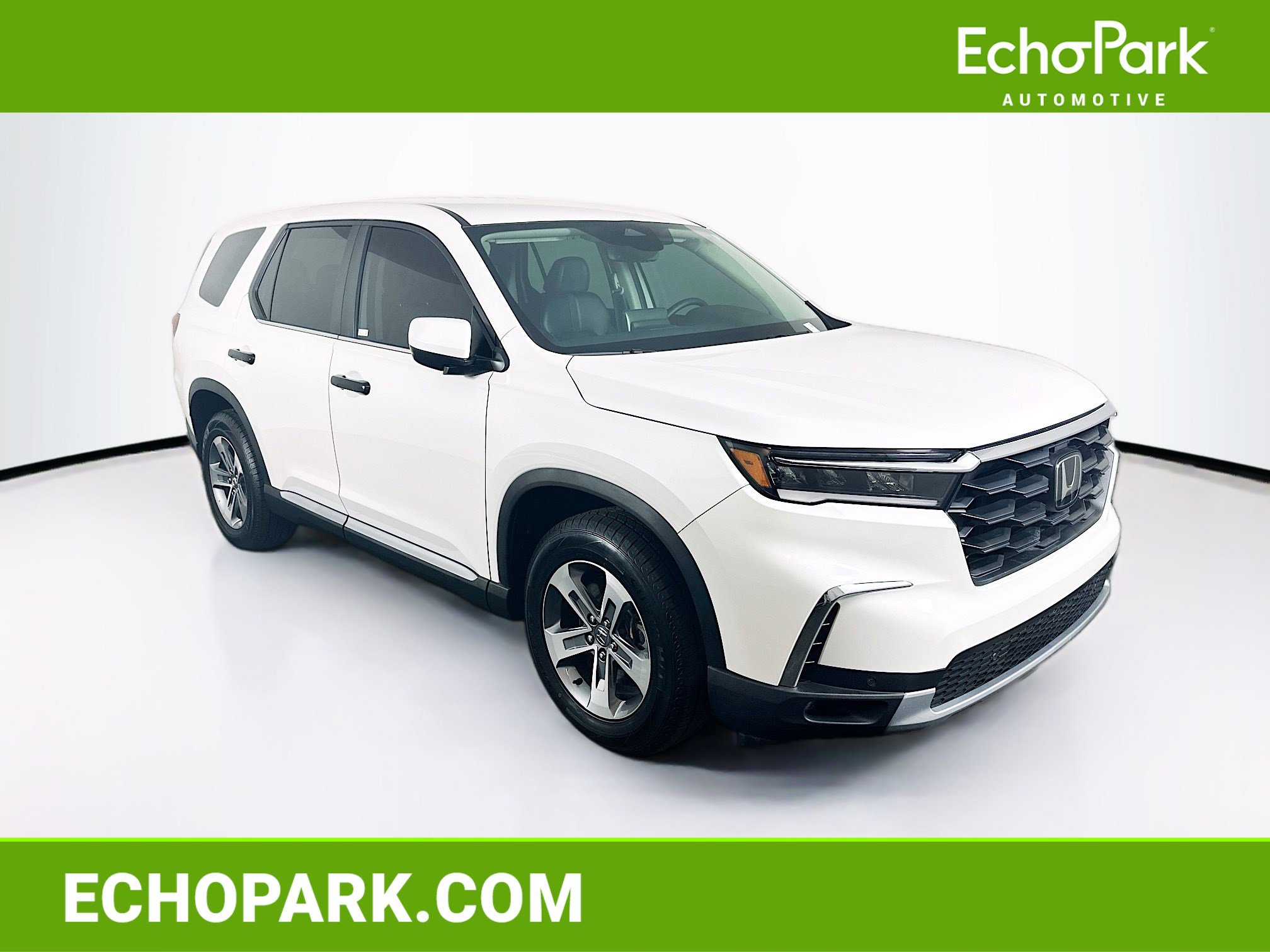 Used 2024 Honda Pilot EX-L