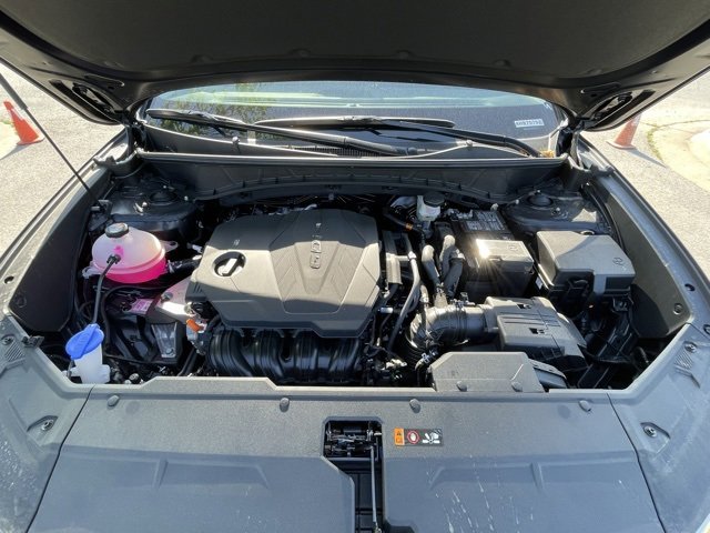 Used 2024 Hyundai Tucson Limited image 30