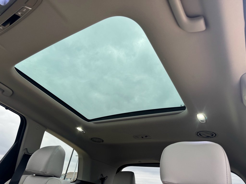 Used 2024 Kia Telluride SX image 27