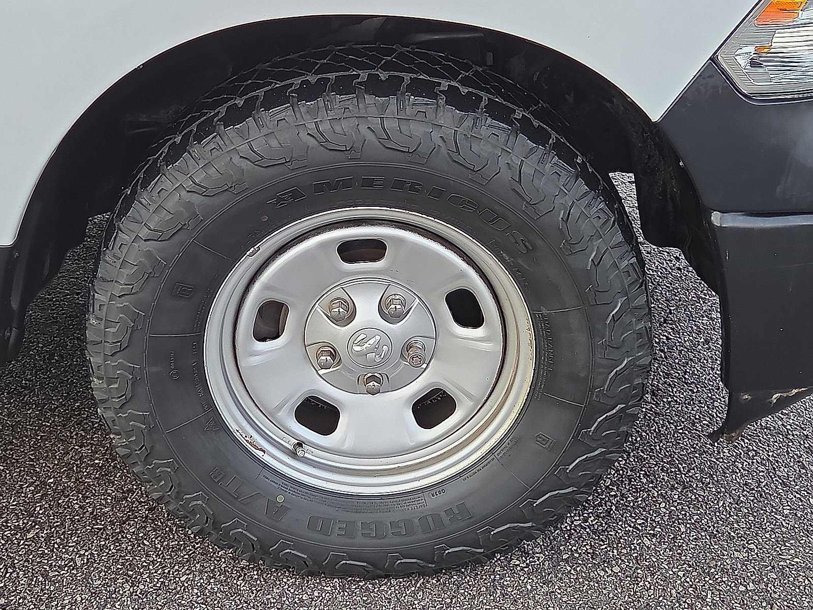 Used 2021 RAM 1500 Tradesman w/ Popular Equipment Group image 8