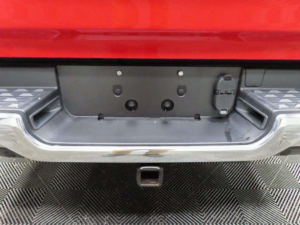 Used 2022 RAM 1500 Big Horn image 33