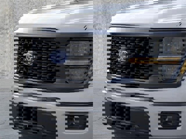 New 2026 Ford F150 STX w/ Equipment Group 200A image 18