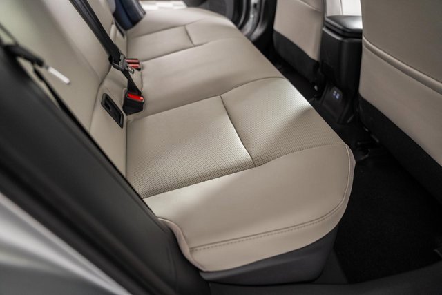 New 2026 Toyota Prius XLE image 33