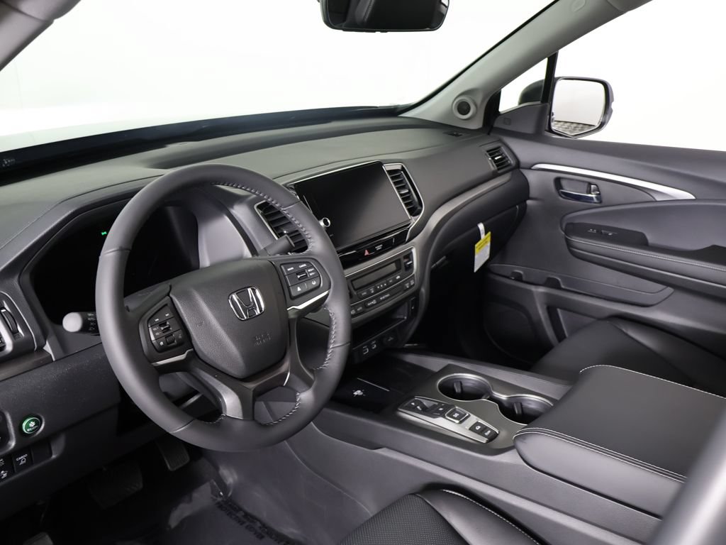 New 2026 Honda Ridgeline RTL image 17