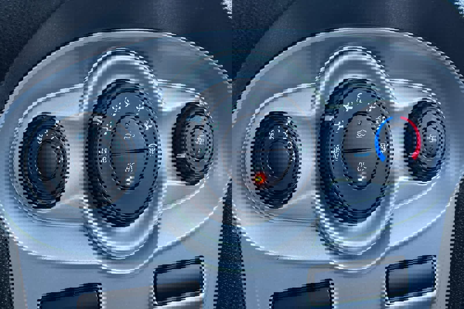 Used 2019 Ford Fiesta SE image 21