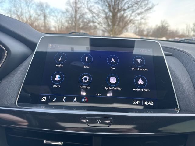 Used 2023 Cadillac CT5 Premium Luxury image 24