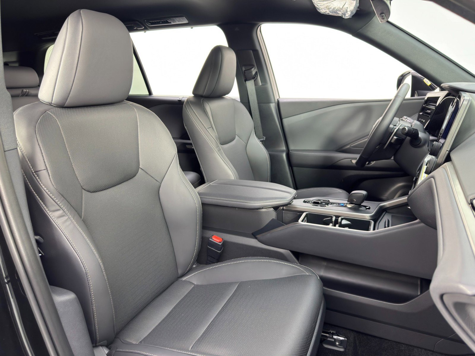 Used 2025 Lexus TX 350 FWD image 37